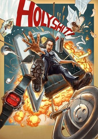 دانلود فیلم Holy Shit! 2022