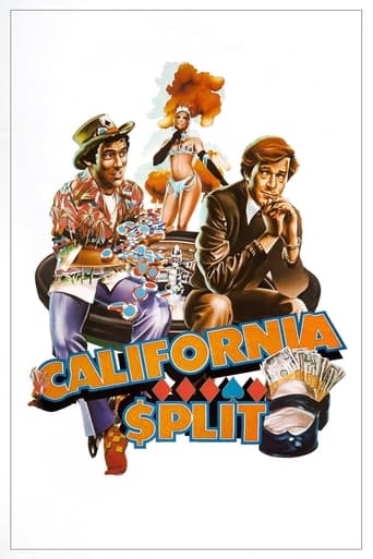 California Split 1974