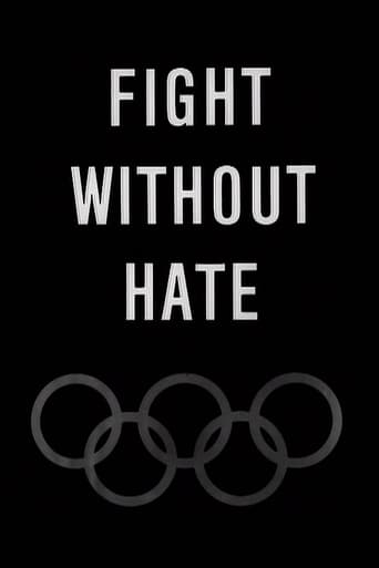 دانلود فیلم Fight Without Hate 1948