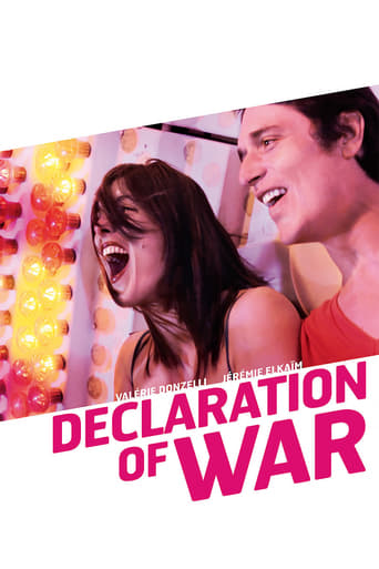 دانلود فیلم Declaration of War 2011