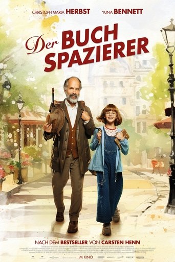 دانلود فیلم The Door-to-Door Bookstore 2024
