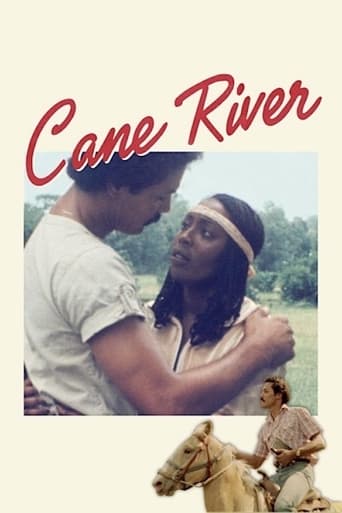 دانلود فیلم Cane River 1982