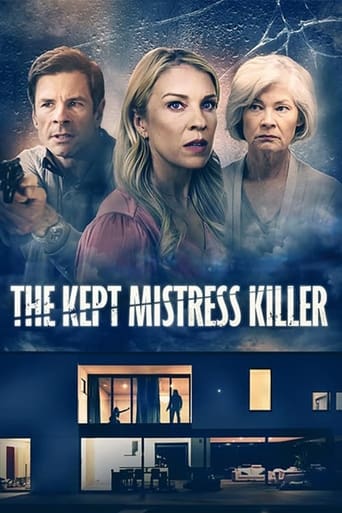 دانلود فیلم The Kept Mistress Killer 2023