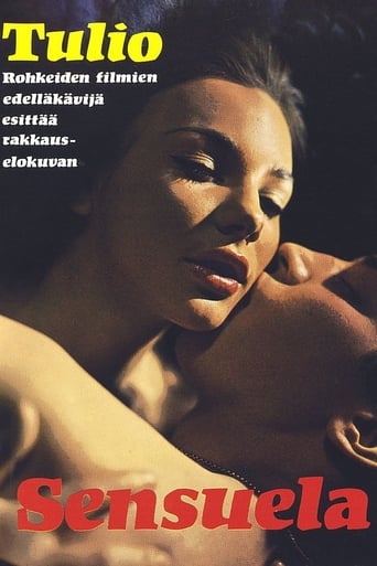 دانلود فیلم Sensuela 1973