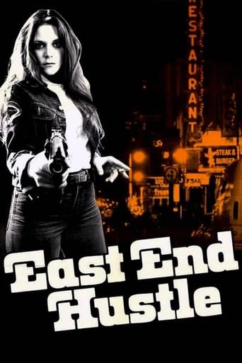 دانلود فیلم East End Hustle 1976