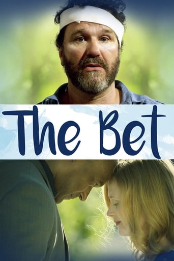 دانلود فیلم The Bet 2020