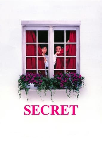 دانلود فیلم Secret 1999