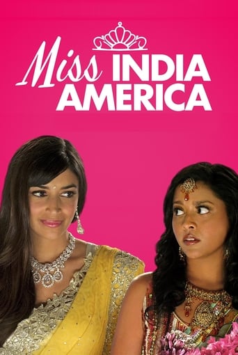 Miss India America 2015