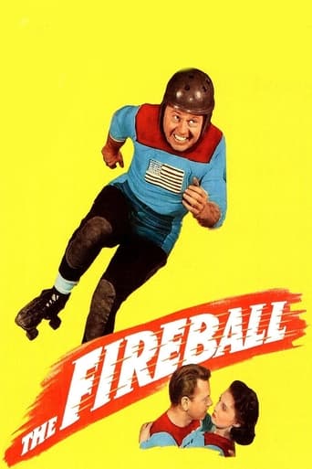 دانلود فیلم The Fireball 1950