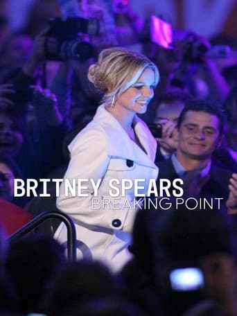 دانلود فیلم Britney Spears: Breaking Point 2019