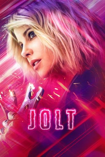 Jolt 2021 (جولت)