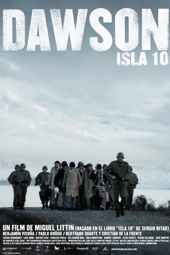 دانلود فیلم Dawson Isla 10 2008