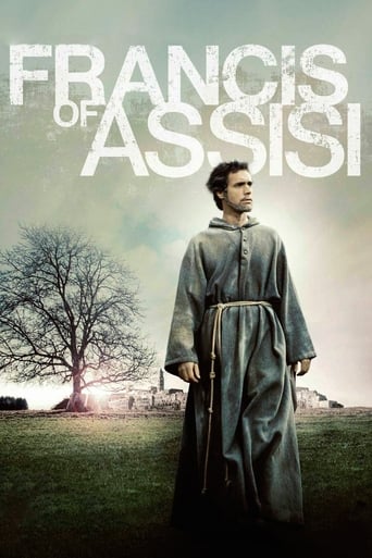 دانلود فیلم Francis of Assisi 1961