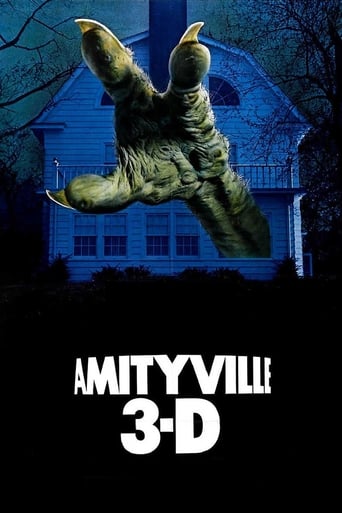 دانلود فیلم Amityville 3-D 1983