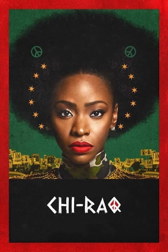 دانلود فیلم Chi-Raq 2015