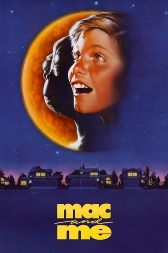 دانلود فیلم Mac and Me 1988