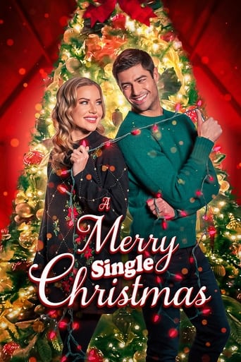 دانلود فیلم A Merry Single Christmas 2022