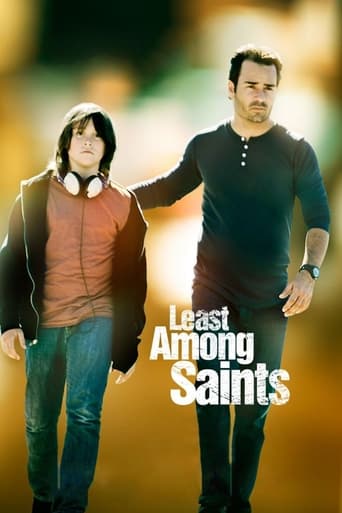 Least Among Saints 2012