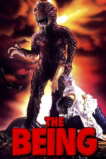 The Being 1981