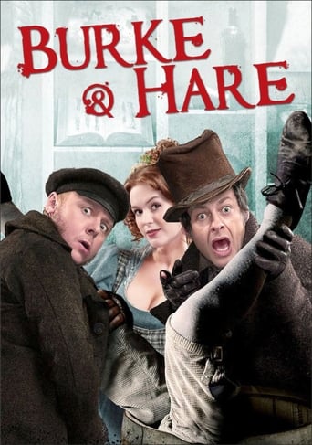 دانلود فیلم Burke & Hare 2010