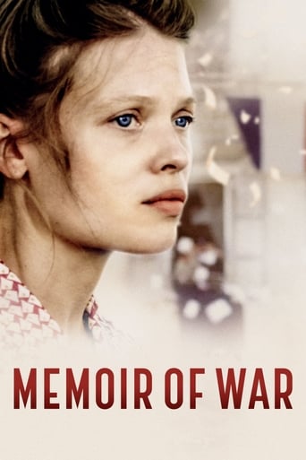 دانلود فیلم Memoir of War 2017