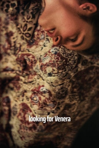 دانلود فیلم Looking for Venera 2021