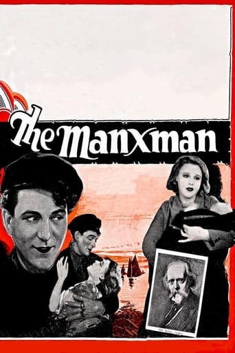 دانلود فیلم The Manxman 1929