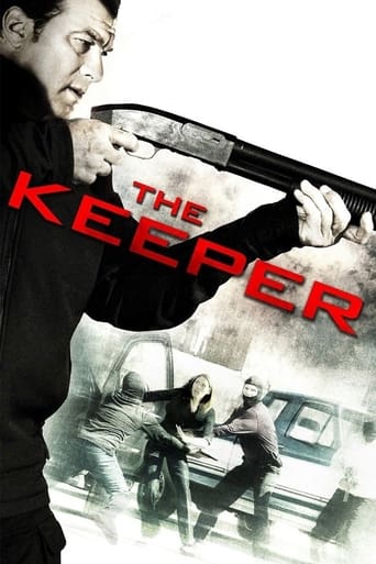 The Keeper 2009