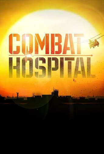 دانلود سریال Combat Hospital 2011 دوبله فارسی بدون سانسور