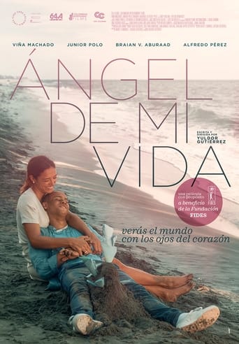 Angel of my Life 2021