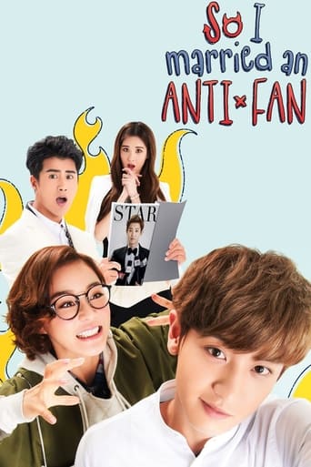 دانلود فیلم I Married an Anti-Fan 2016