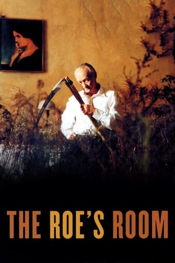 The Roe's Room 1997