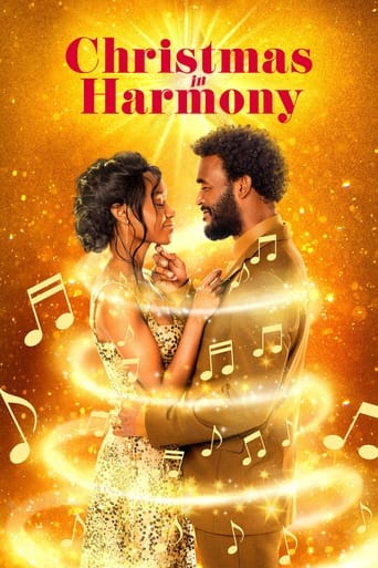 دانلود فیلم Christmas in Harmony 2021