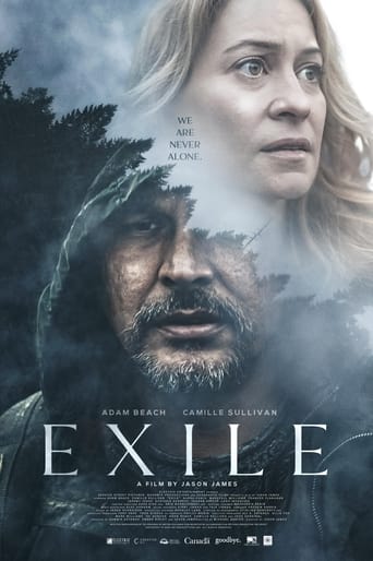 دانلود فیلم Exile 2023