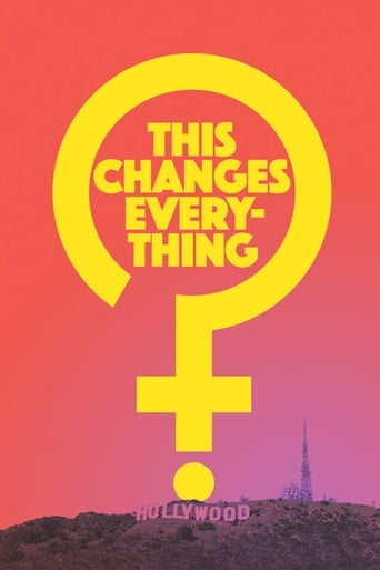 دانلود فیلم This Changes Everything 2018