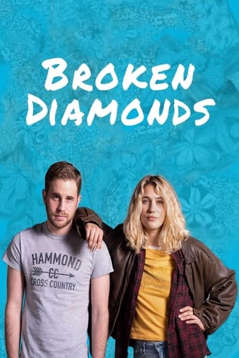 دانلود فیلم Broken Diamonds 2021 (الماس های شکسته)