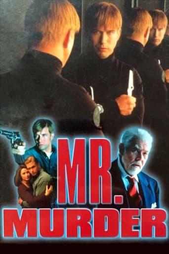 دانلود فیلم Mr. Murder 1998