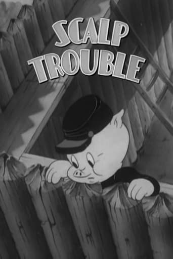 دانلود فیلم Scalp Trouble 1939