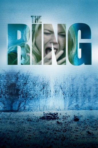 The Ring 2002 (حلقه)