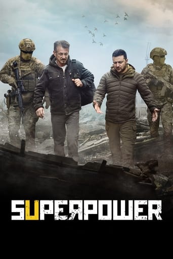 دانلود فیلم Superpower 2023