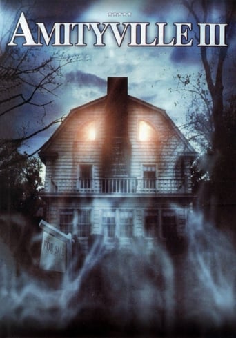 دانلود فیلم Amityville 3-D 1983