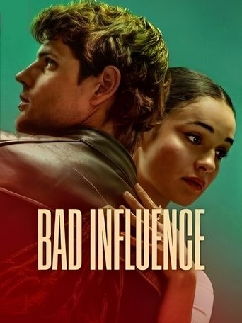 دانلود فیلم Bad Influence 2025