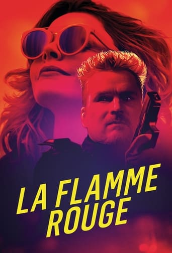 دانلود فیلم La Flamme Rouge 2021 (شعله سرخ)