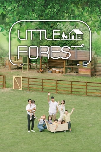 دانلود سریال Little Forest 2019