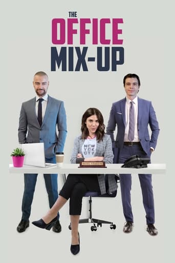 دانلود فیلم The Office Mix-Up 2020