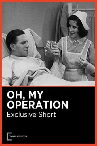 دانلود فیلم Oh, My Operation 1931