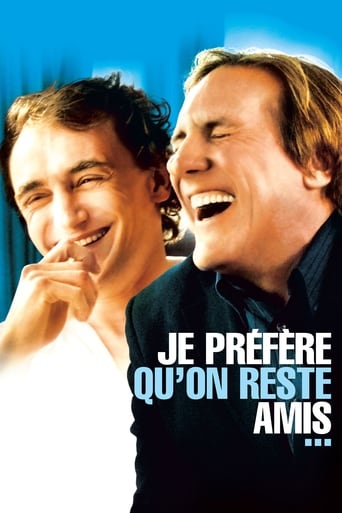 دانلود فیلم Let's Be Friends 2005