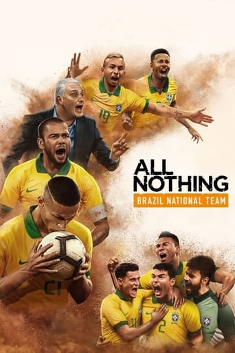 دانلود سریال All or Nothing: Brazil National Team 2020 (همه یا هیچ: تیم ملی برزیل) دوبله فارسی بدون سانسور