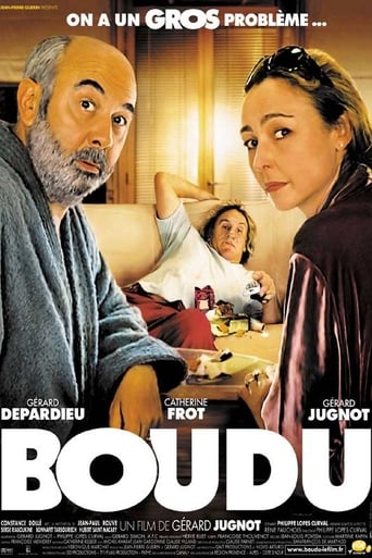 دانلود فیلم Boudu 2005