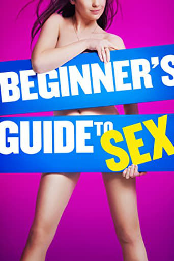 دانلود فیلم Beginner's Guide to Sex 2015